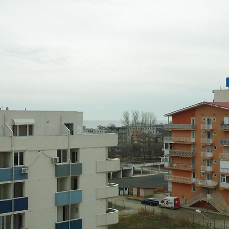 Studio David Eforie Nord Exterior foto