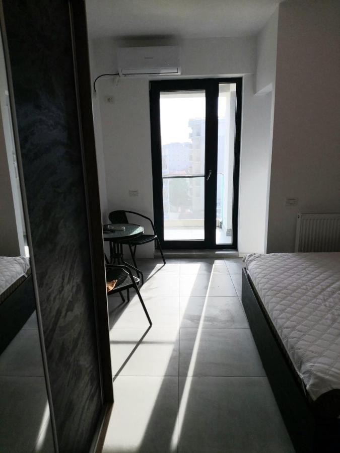 Studio David Eforie Nord Exterior foto