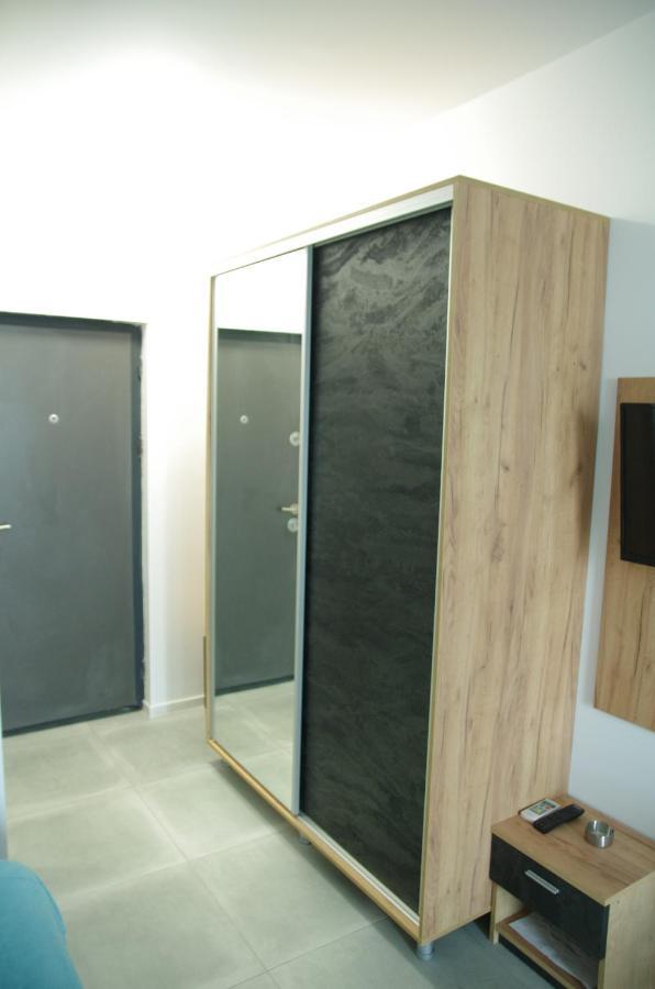 Studio David Eforie Nord Exterior foto