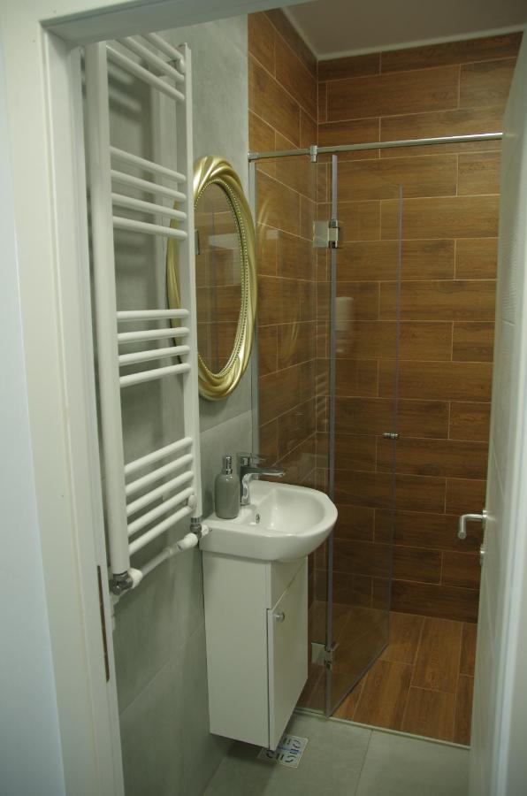 Studio David Eforie Nord Exterior foto